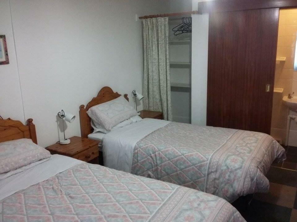 Marthall Chelford Guesthouse מראה חיצוני תמונה